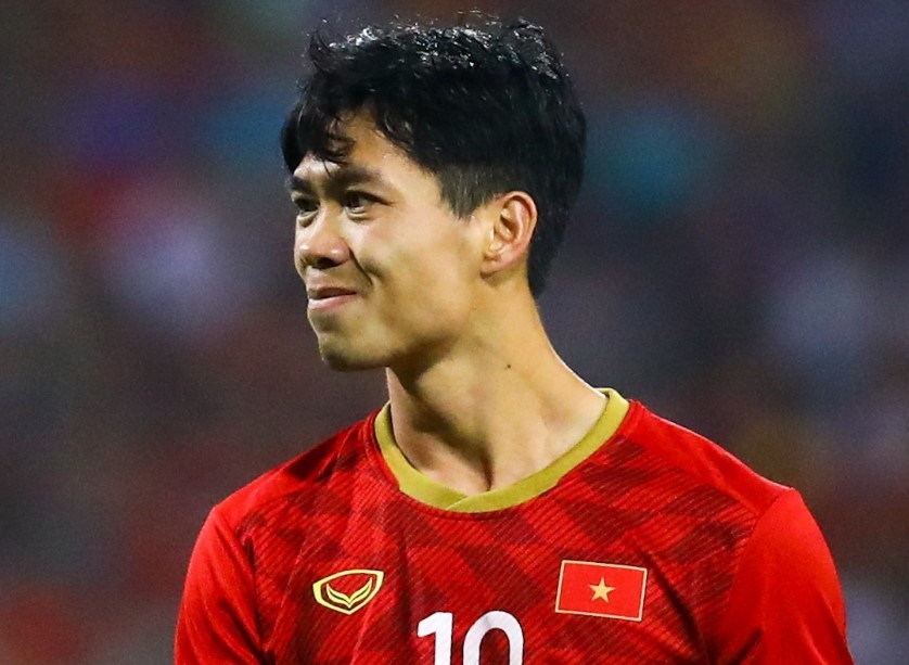 Viet Nam khong co dai dien trong danh sach CLB dat nhat Dong Nam A hinh anh