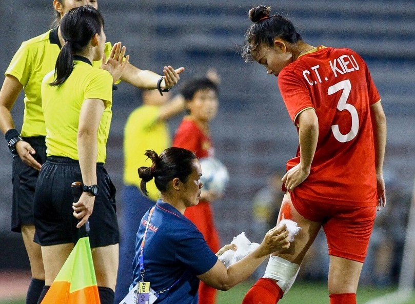 Le trao giai Fair Play 2019 bi hoan vi virus corona hinh anh