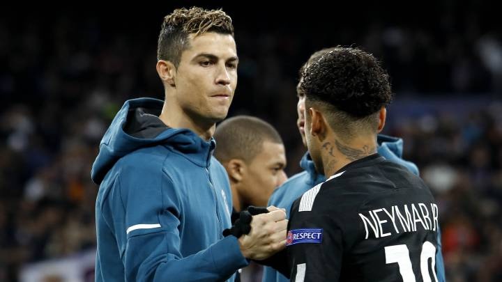 Ronaldo, Neymar va nhung ngoi sao bong da sinh ngay 5/2 hinh anh