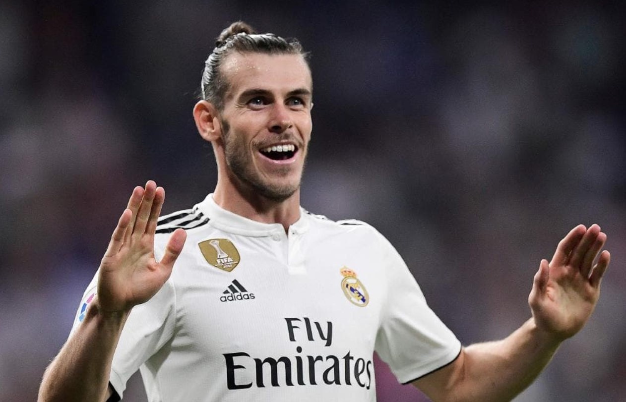 Gareth Bale muon chan hung bong da Trung Quoc hinh anh