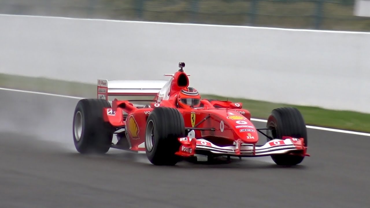 Tay dua nao giu ky luc vo dich F1 the gioi? hinh anh