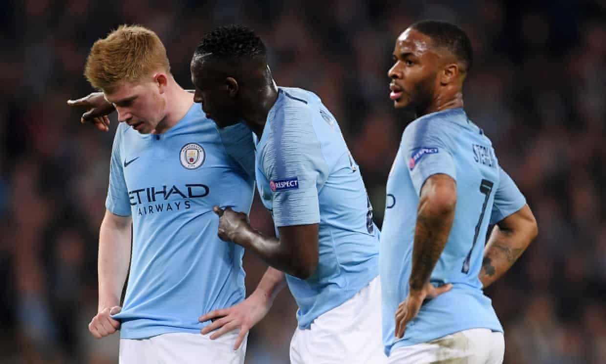Man City tra gia dat vi tham vong len dinh chau Au hinh anh