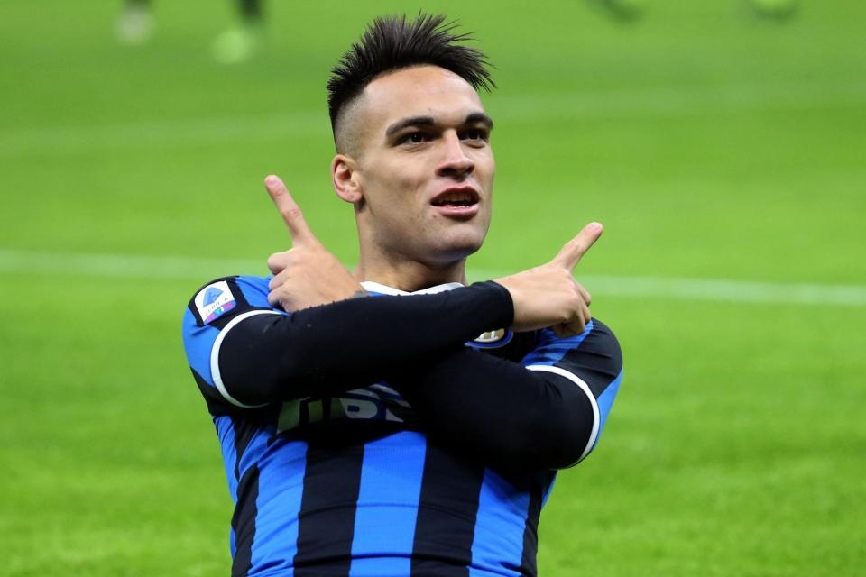 Barca san sang chi 112 trieu euro de mua tien dao hinh anh