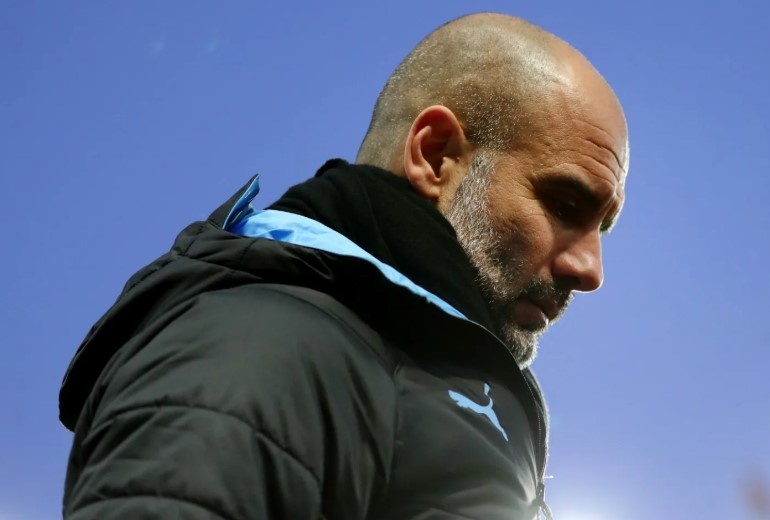 Cuu hau ve Man City lo HLV Guardiola ra di sau an phat cua UEFA hinh anh