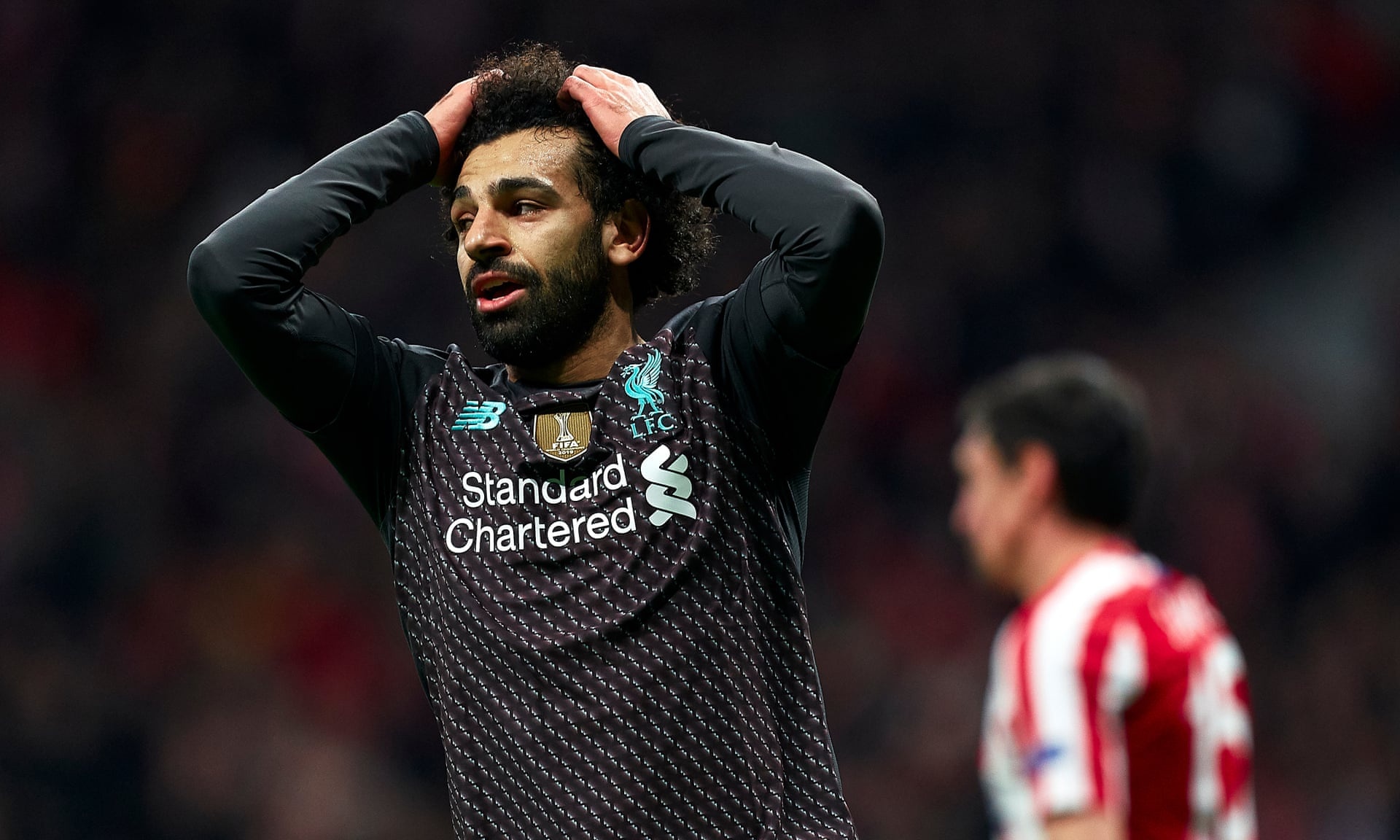 Dan sao Liverpool vo hai truoc su chuan bi cua Diego Simeone hinh anh