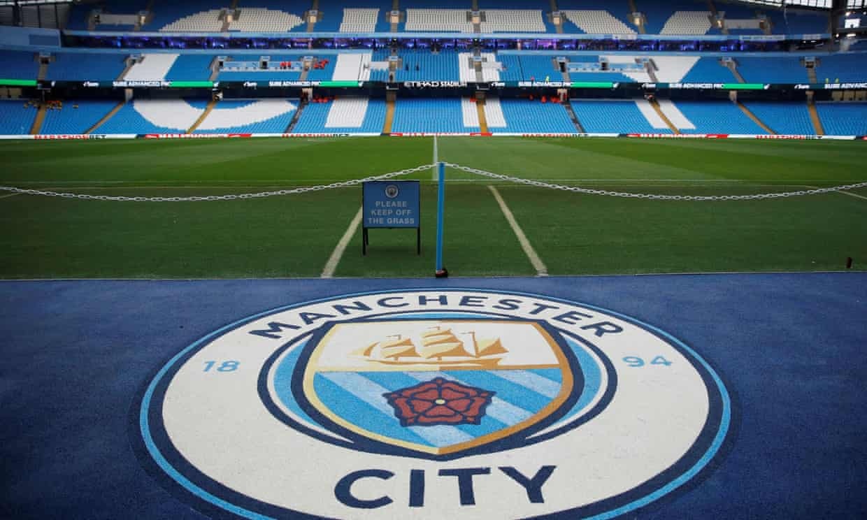 man city bi cam du cup chau au anh 1