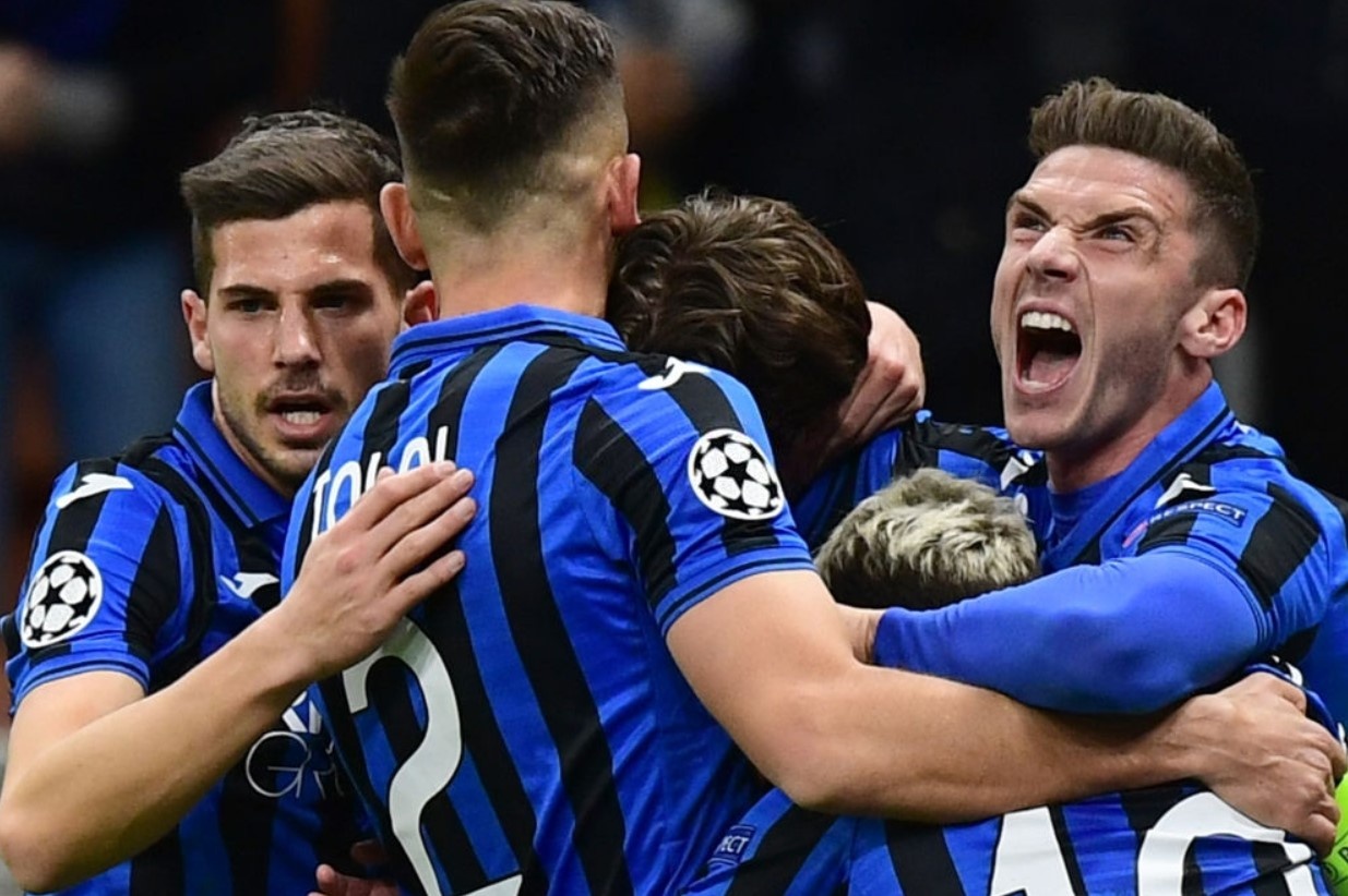 Nhung doi bong kem danh tieng gay bat ngo o chau Au mua 2019/20 hinh anh