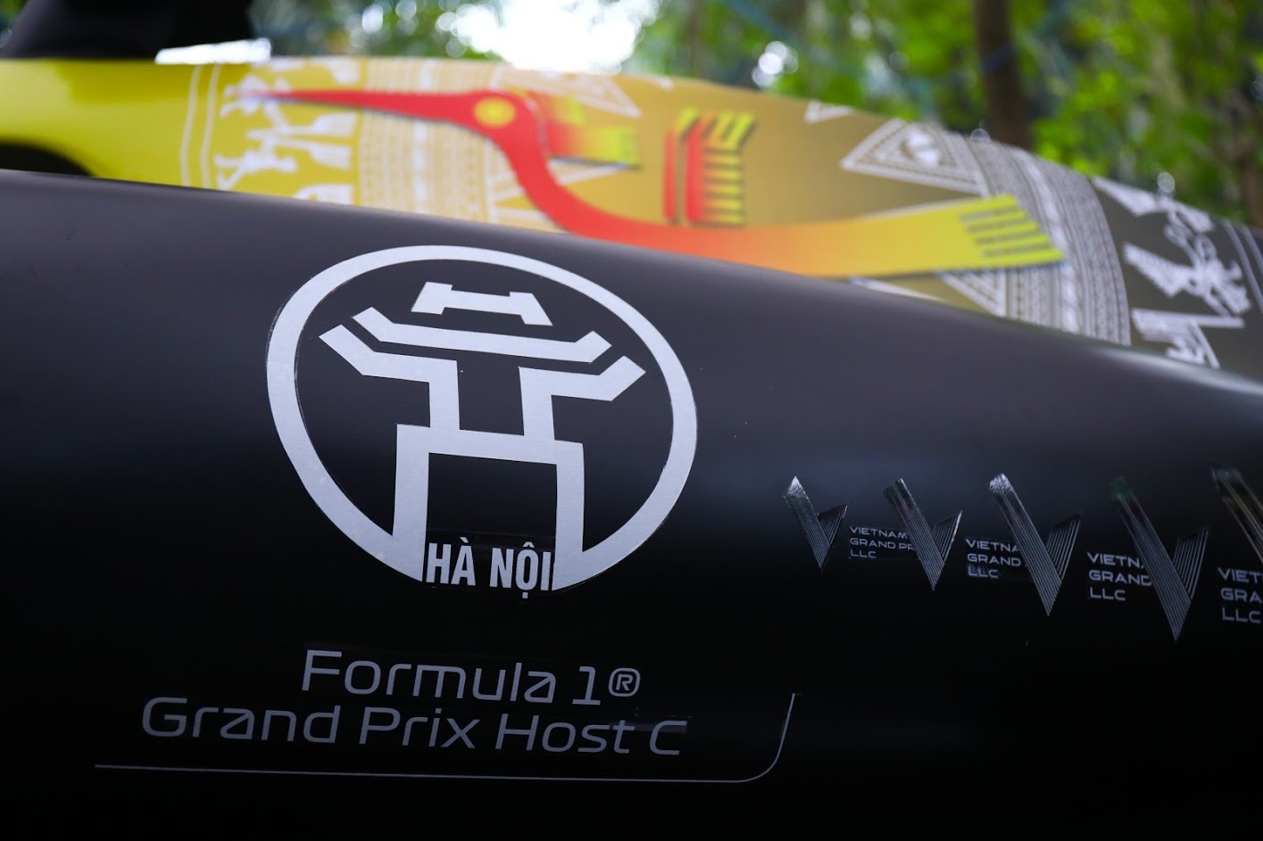 dieu hanh xe f1 anh 8