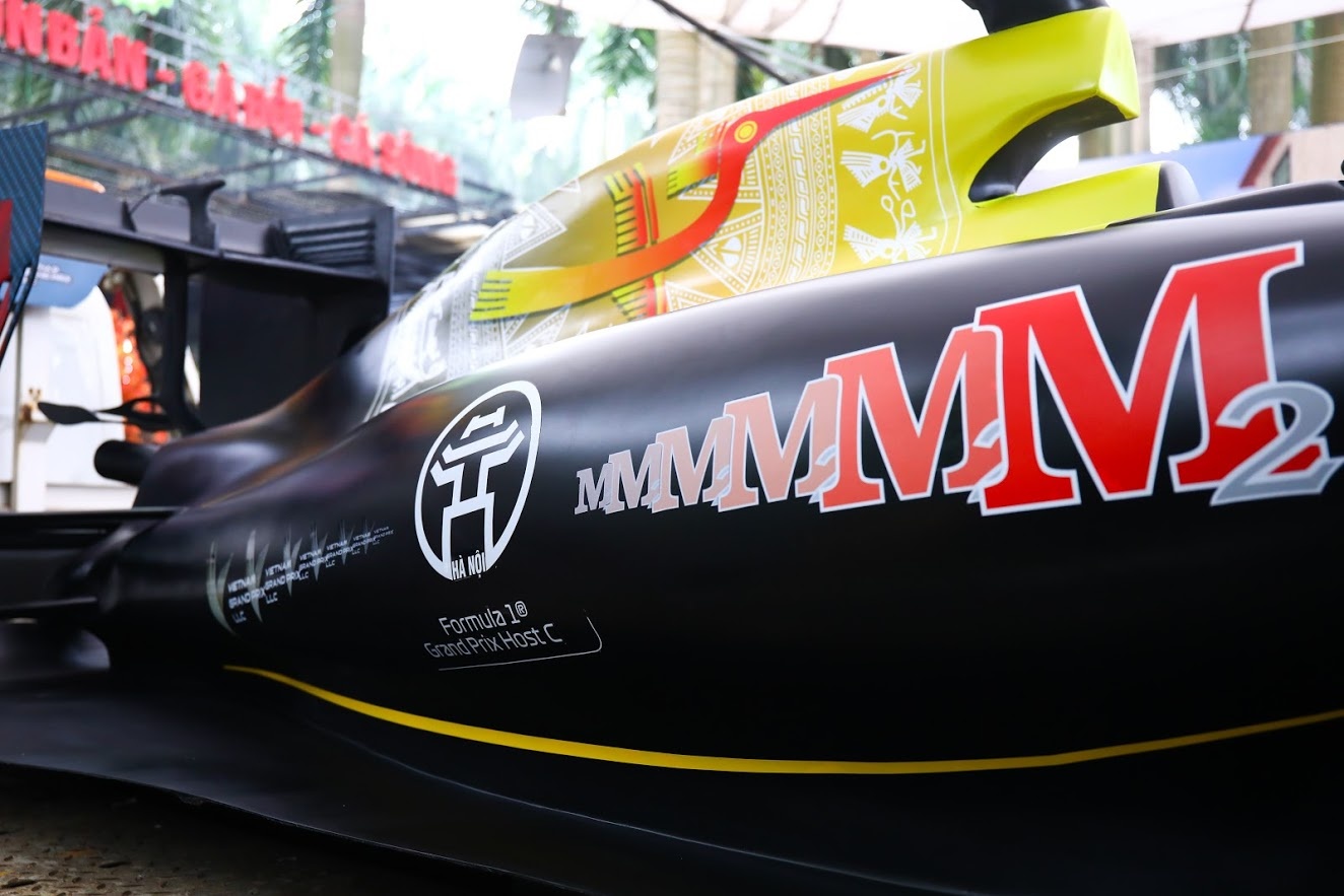 dieu hanh xe f1 anh 7