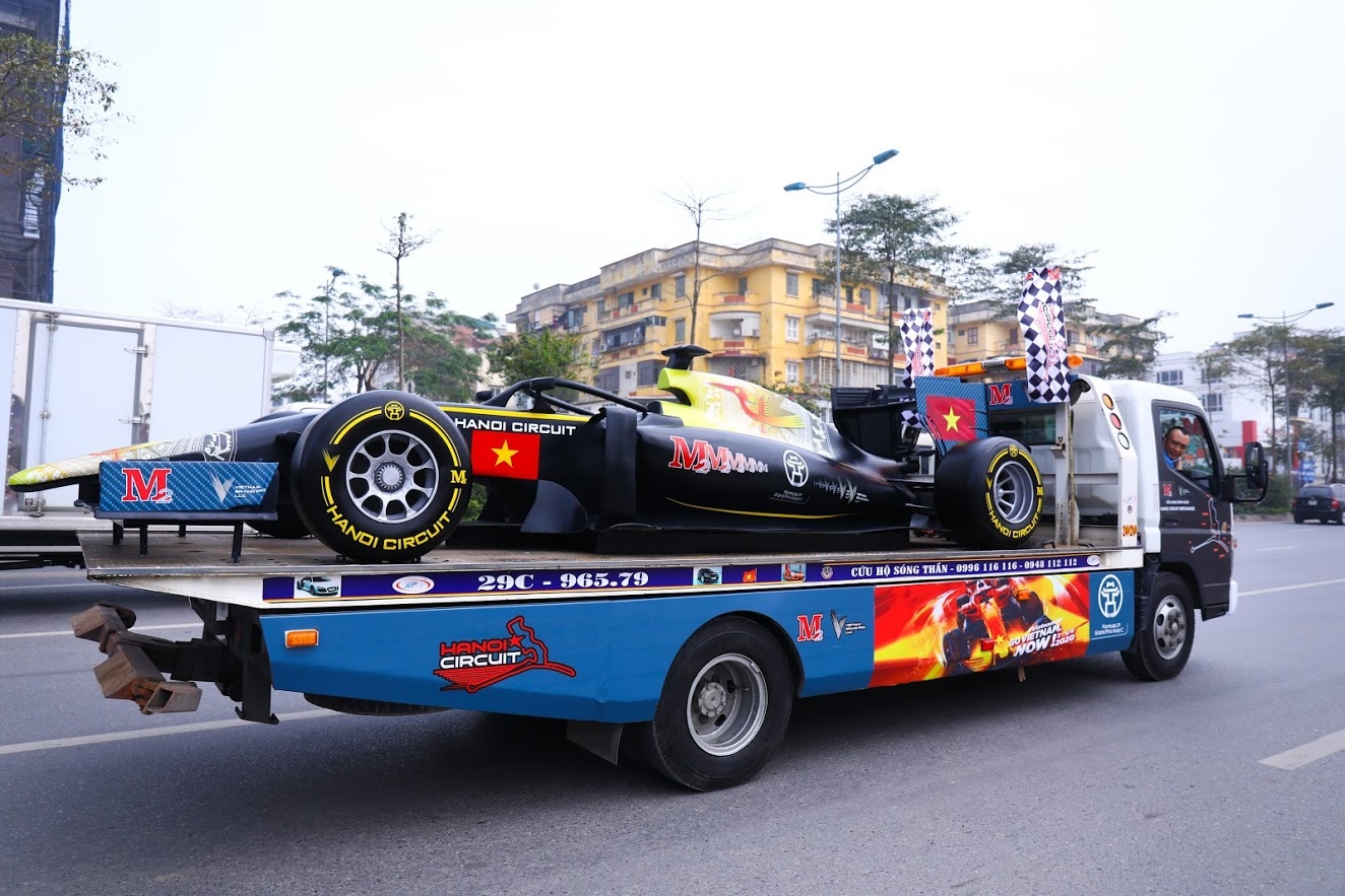 dieu hanh xe f1 anh 6