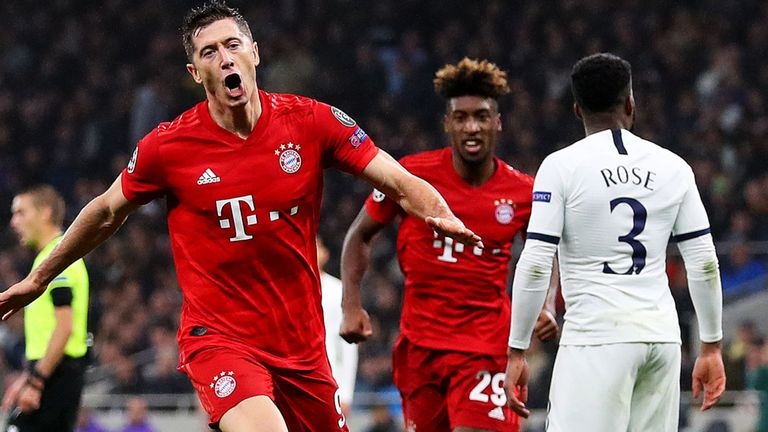 That bai 2-7 cua Tottenham la bai hoc cho Chelsea hinh anh