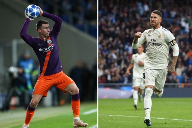 real vs man city anh 9