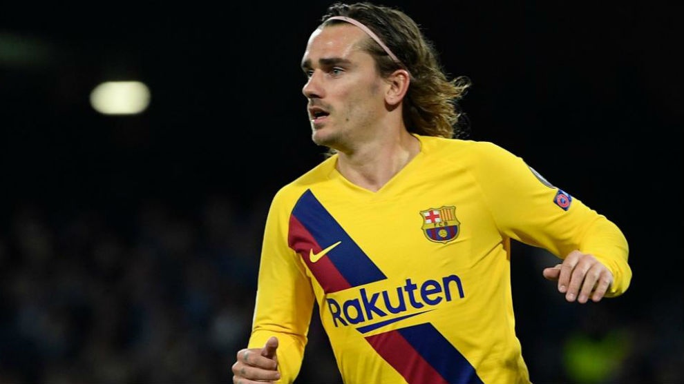 Ban thang cua Griezmann phoi bay van de dang bao dong o Barca hinh anh