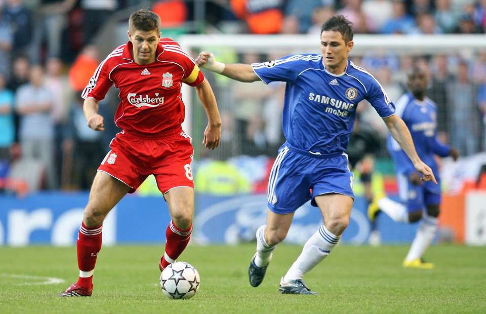 Premier League co sanh danh vong de vinh danh huyen thoai hinh anh