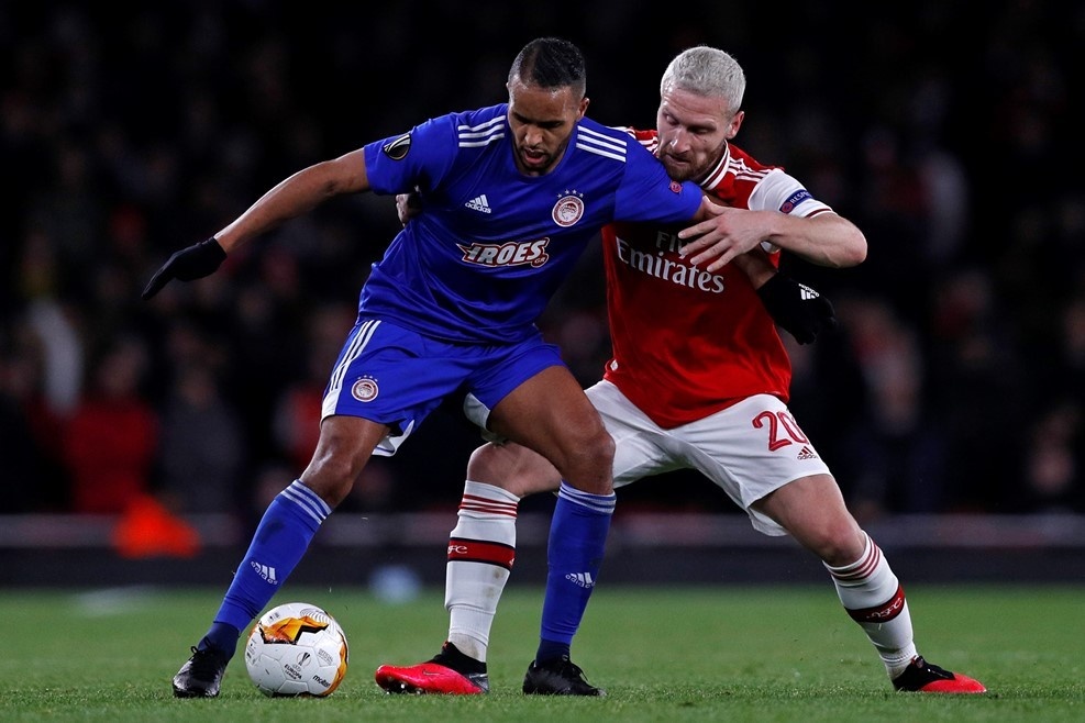 ket qua arsenal anh 1