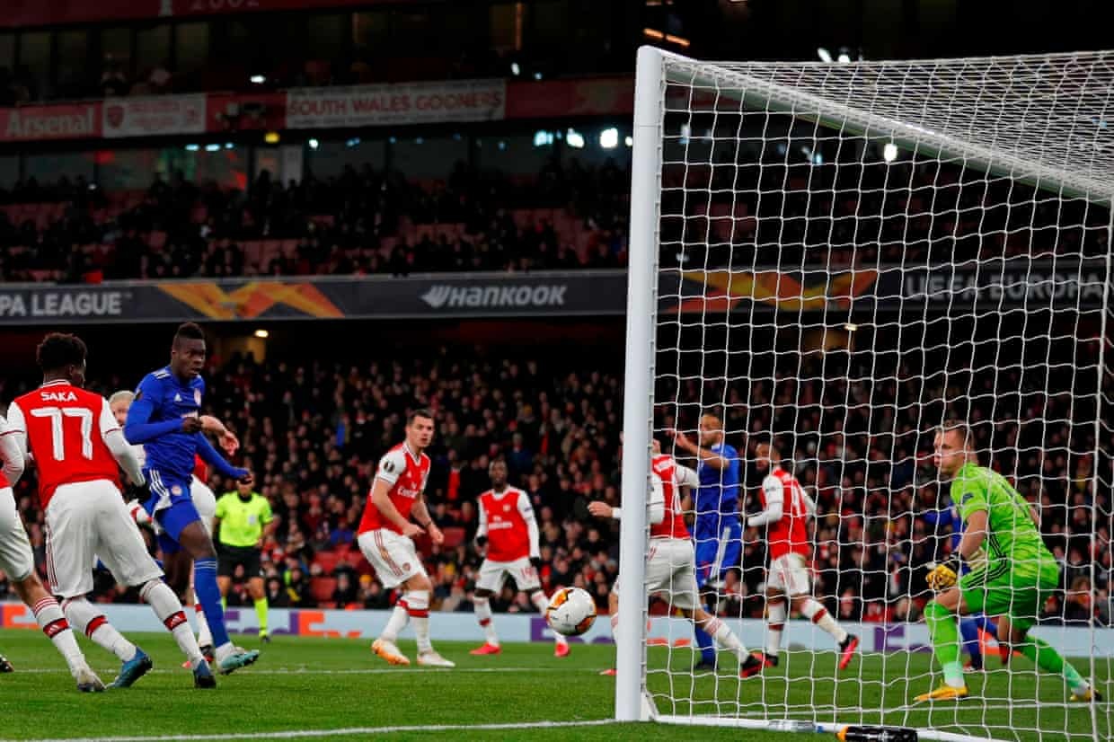 ket qua arsenal anh 3