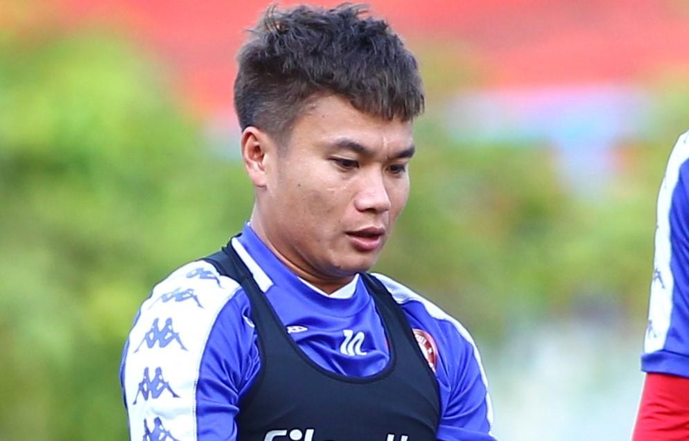 Phi Son mong muon duoc thay Park goi len tuyen hinh anh