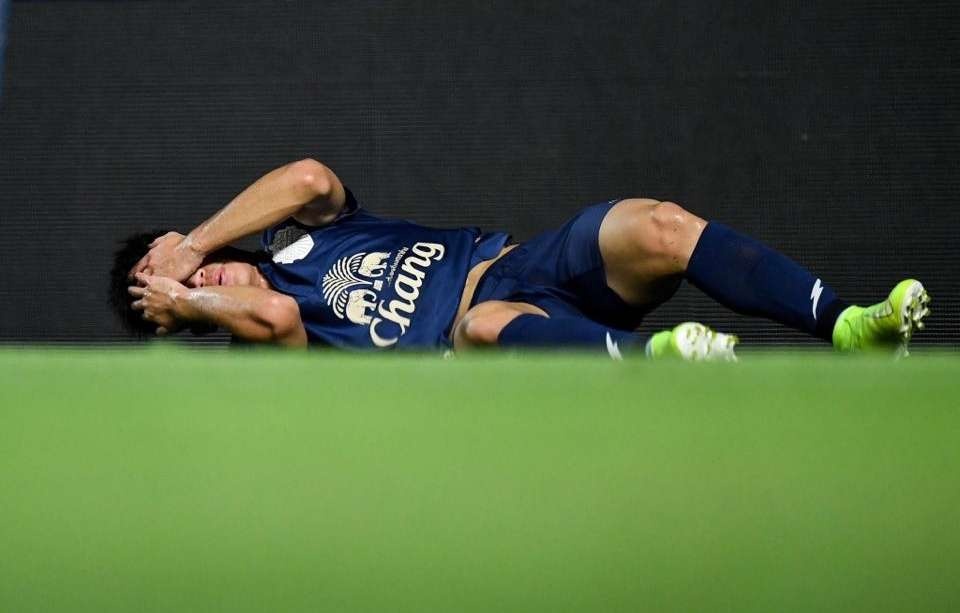 Tuyen thu Thai Lan phai khau 19 mui o mat hinh anh