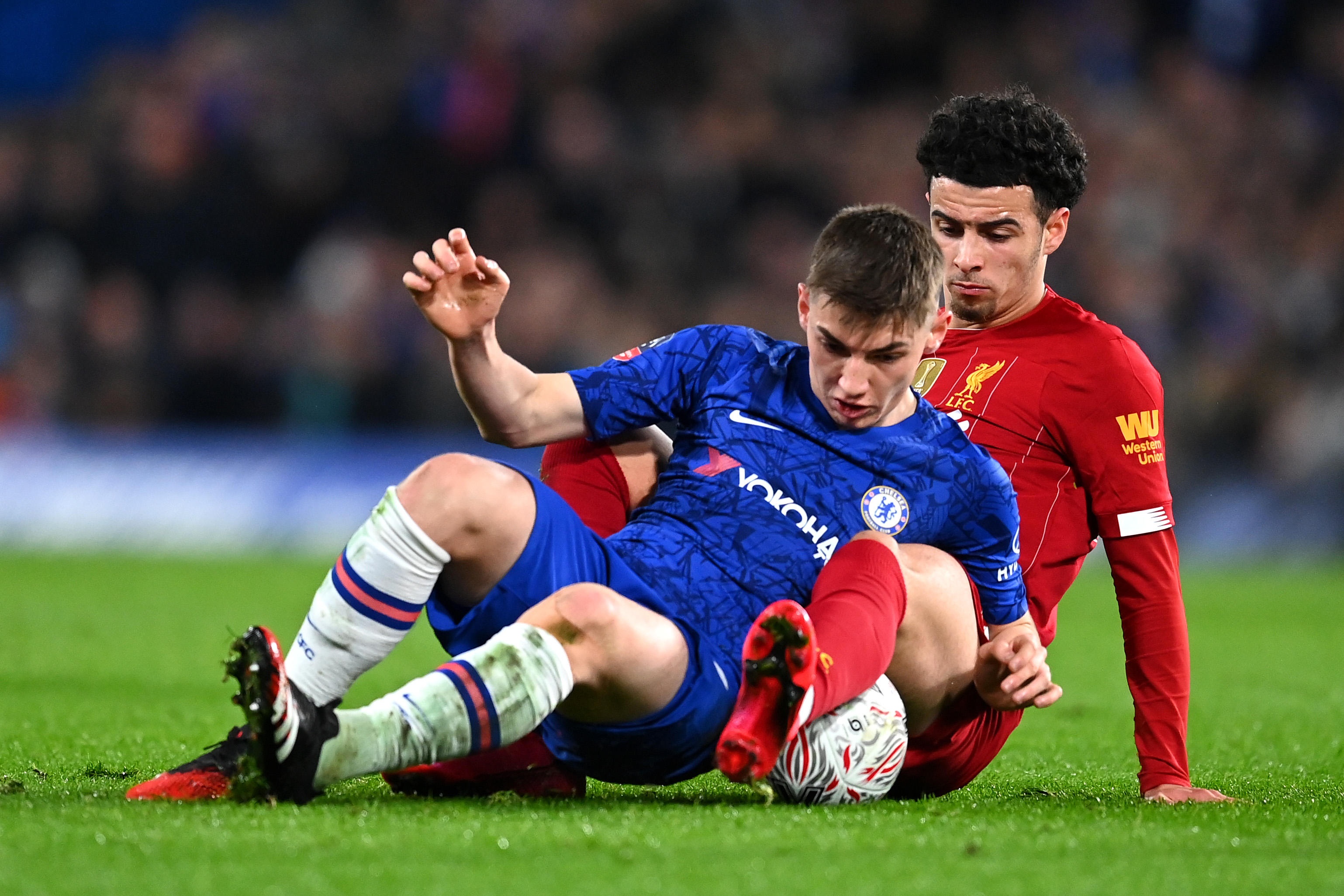 ket qua fa cup anh 1