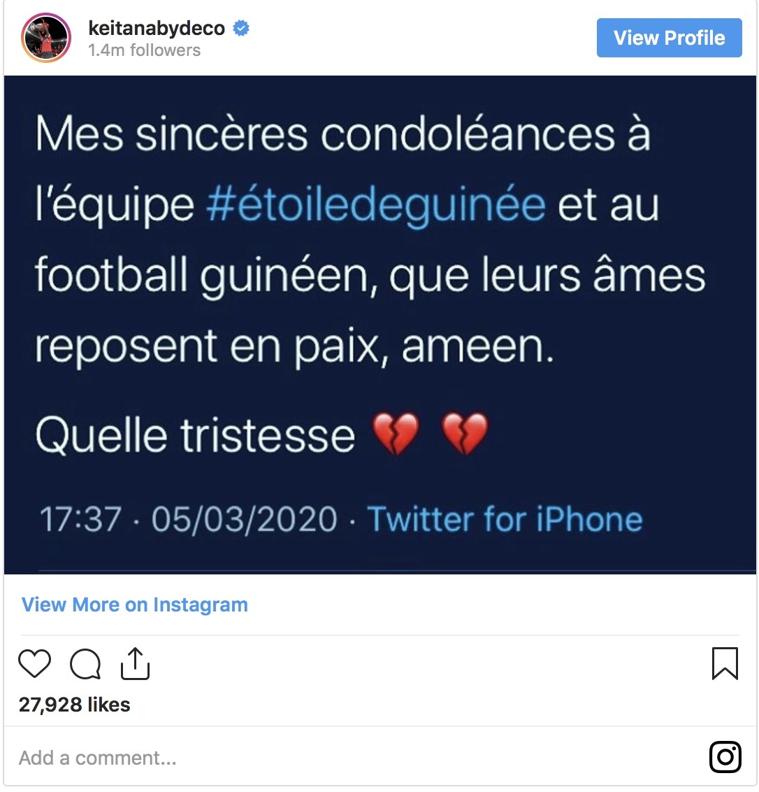 tai nan o guinea anh 1