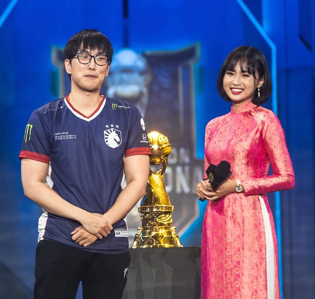 bong hong lang LMHT anh 8