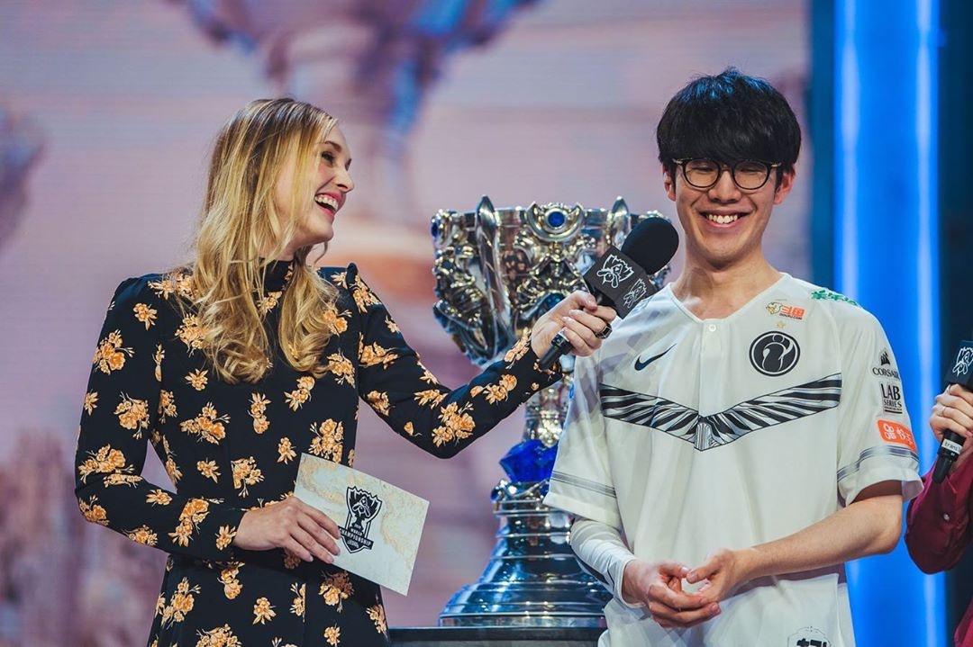 bong hong lang LMHT anh 2