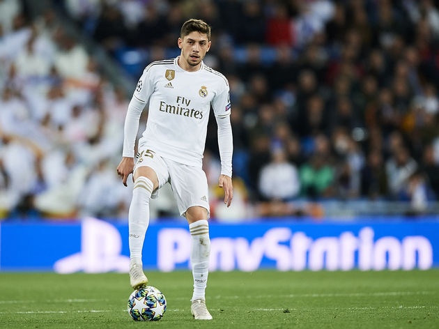 federico valverde anh 1