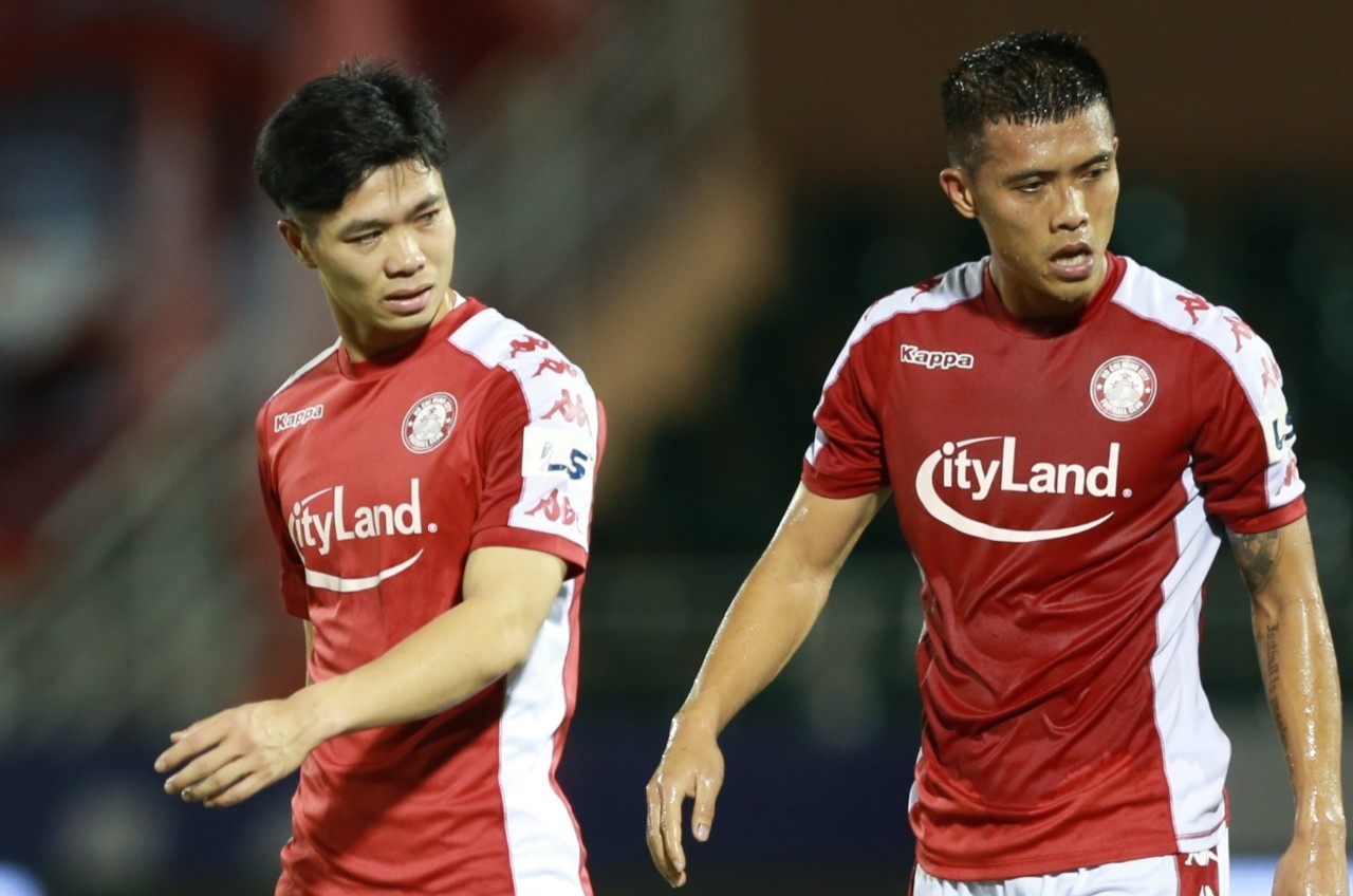 V.League 2020 tam hoan den cuoi thang 3 hinh anh