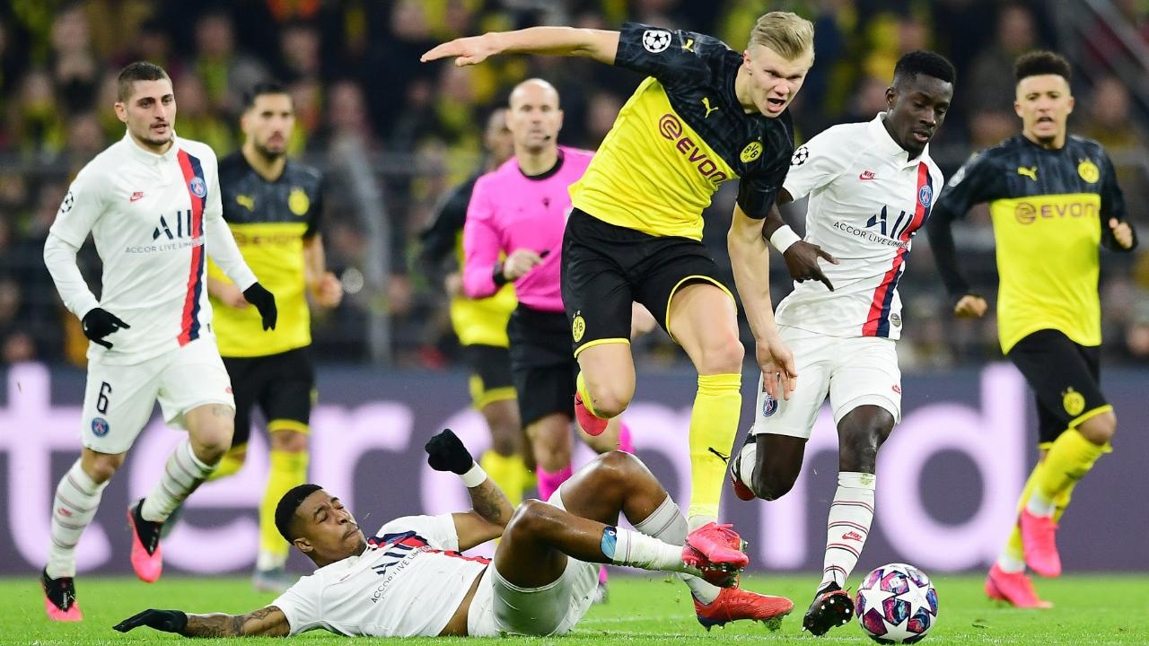 erling haaland anh 2