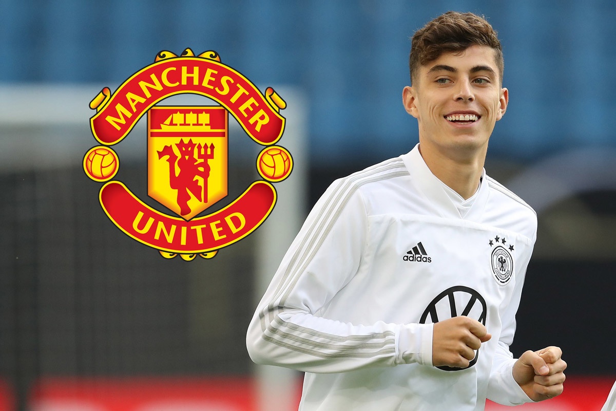 Tien dao nguoi Duc duoc Man United, Barca san don hinh anh