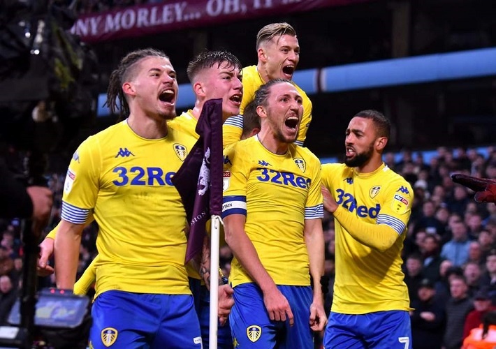 Cac doi bong Anh nhan goi ho tro 50 trieu bang hinh anh