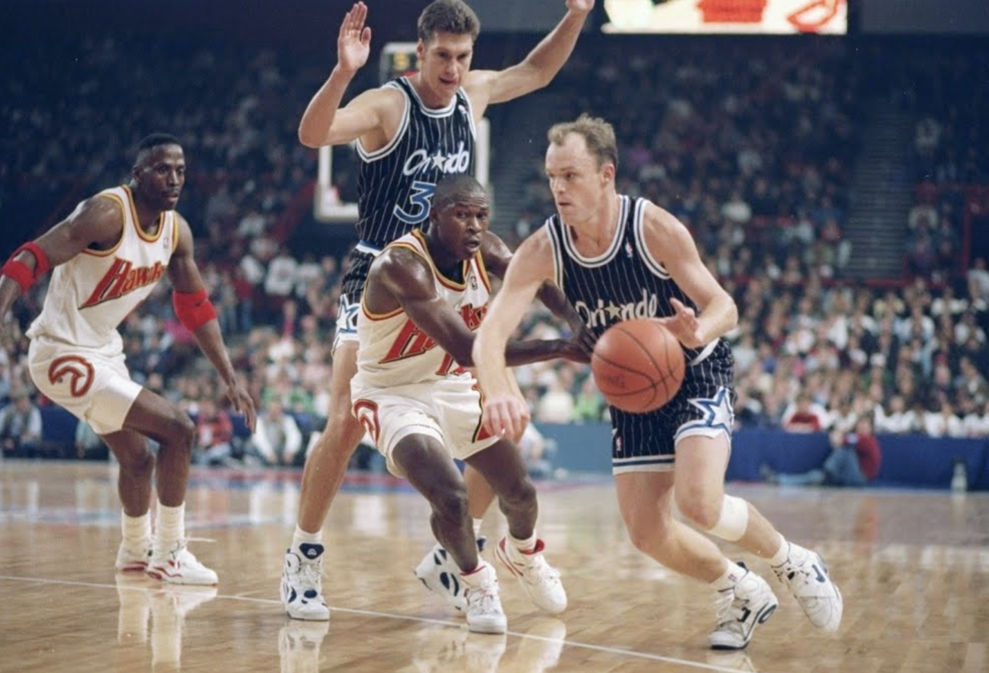 Nhung ky luc gan nhu bat tu o NBA hinh anh