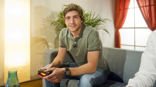 Cau thu tai La Liga gay quy chong dich theo cach moi la hinh anh