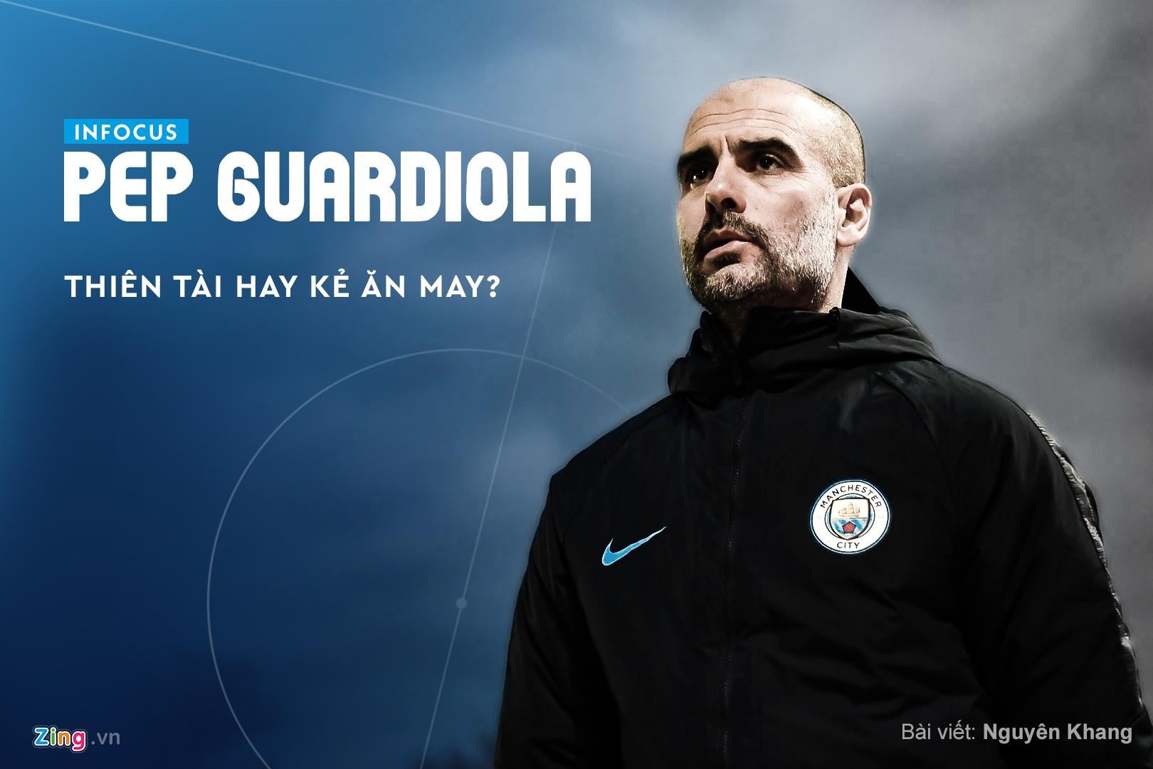 pep guardiola anh 1