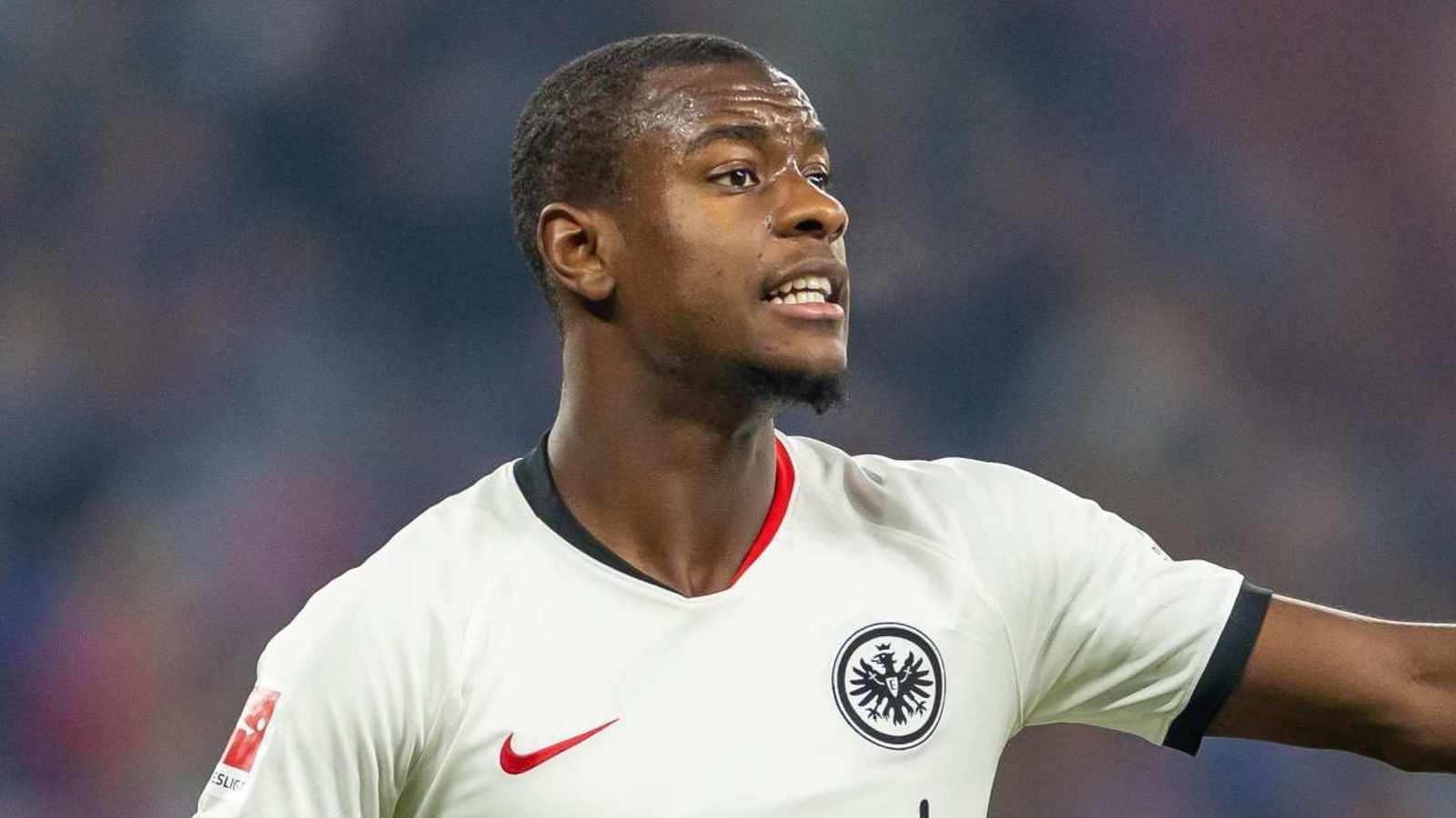 Liverpool va Arsenal tranh gianh trung ve 20 tuoi hinh anh