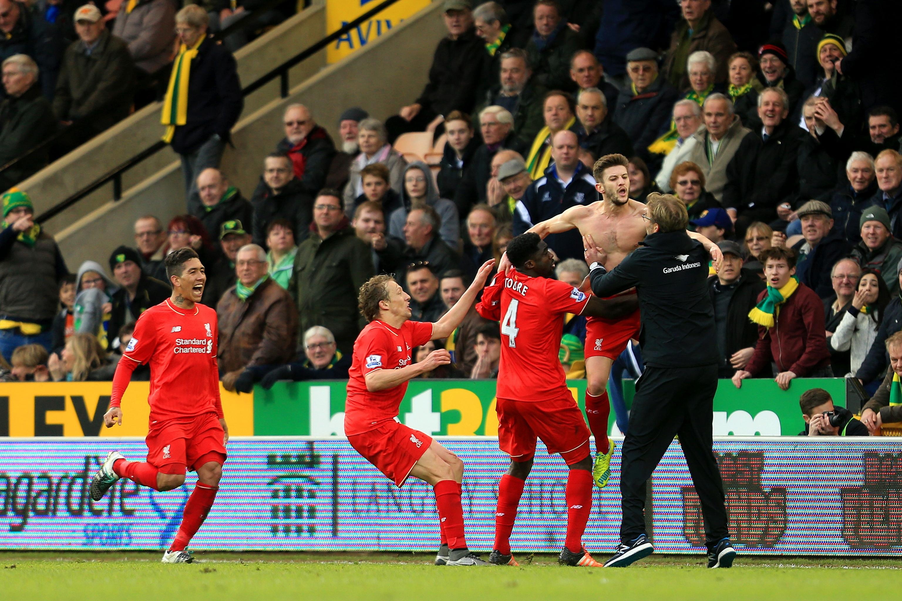 nhung tran dau giau cam xuc anh 2