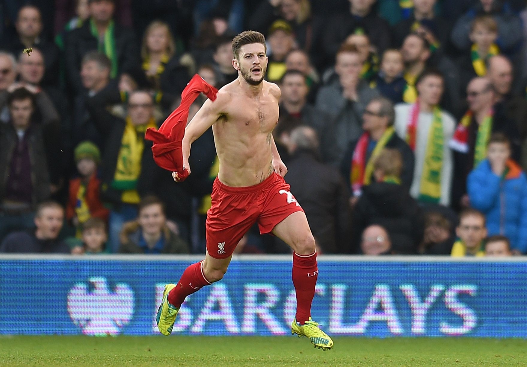 nhung tran dau giau cam xuc anh 1