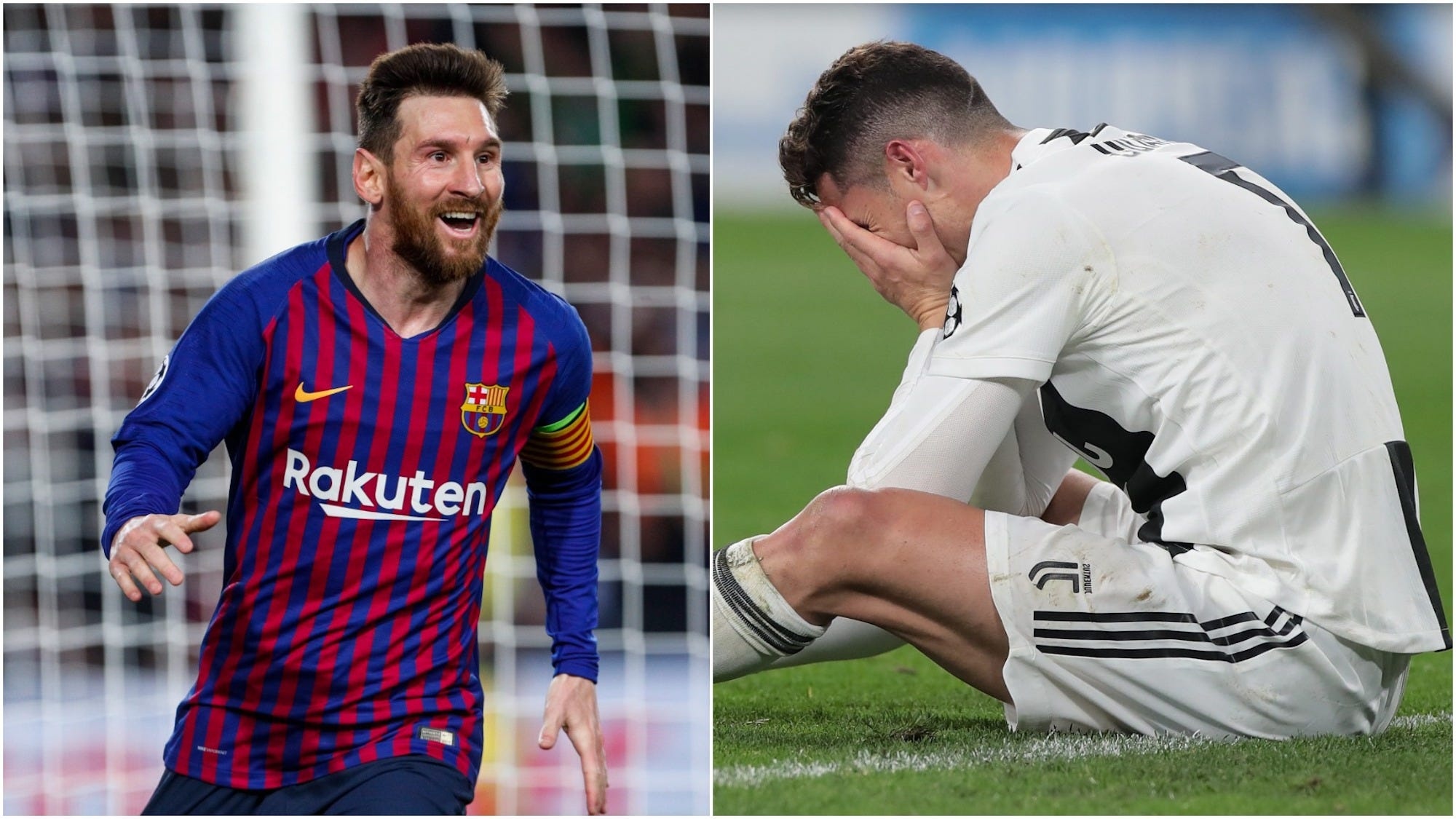 Ronaldo kem xa Messi o chi so da phat trong FIFA 20 hinh anh