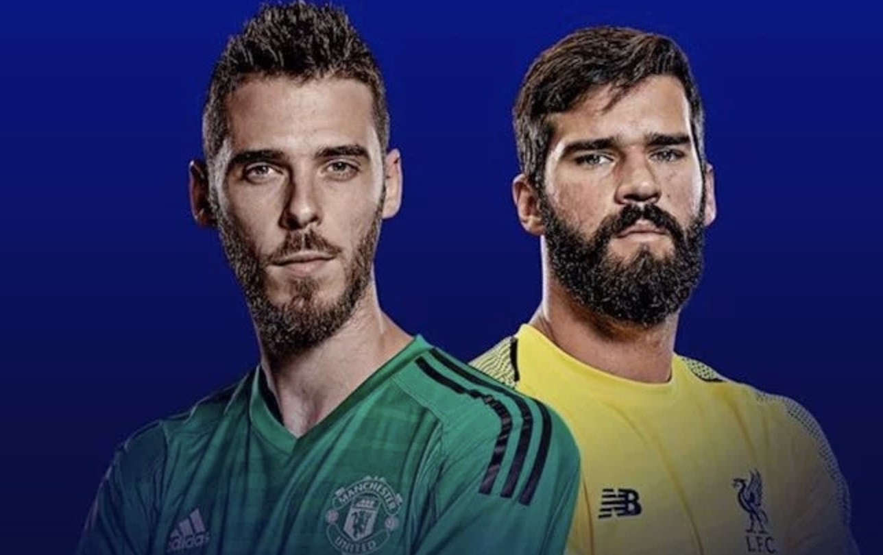 De Gea o dau tren bang xep hang thu mon dat gia nhat? hinh anh