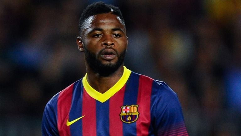 Cuu sao Barca ngo ngang vi thong bao sa thai cua FC Sion hinh anh