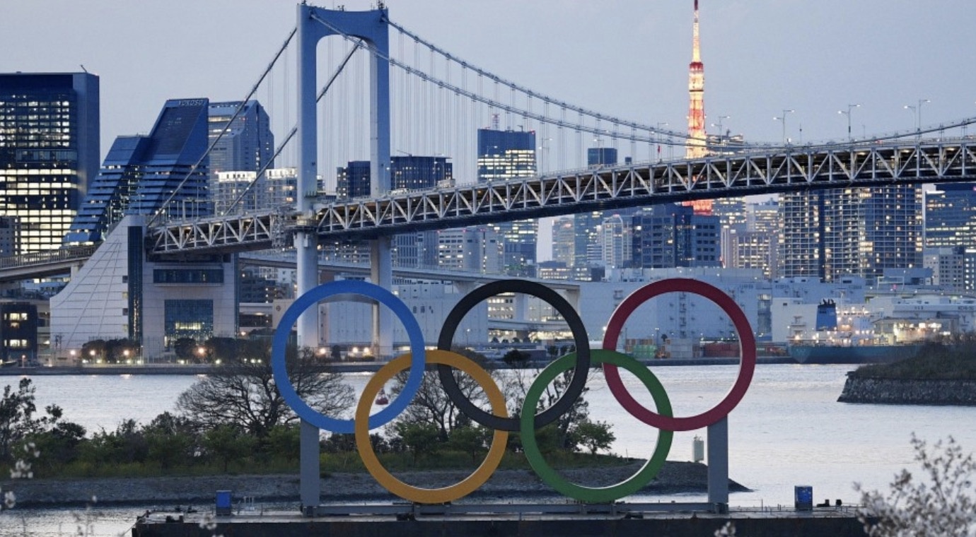 Olympic Tokyo se dien ra tu 23/7 toi 8/8/2021 hinh anh