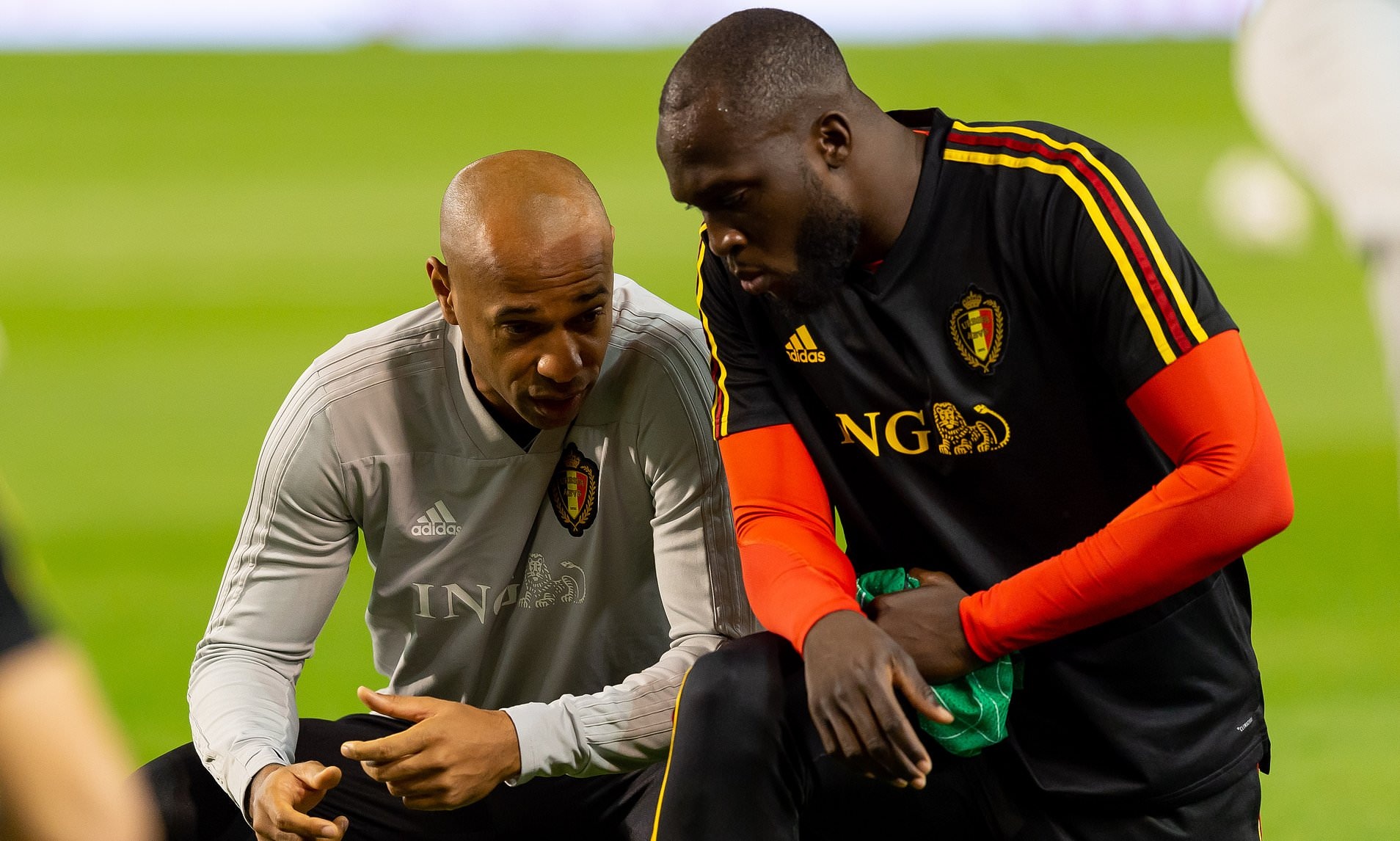 huyen thoai premier league anh 1