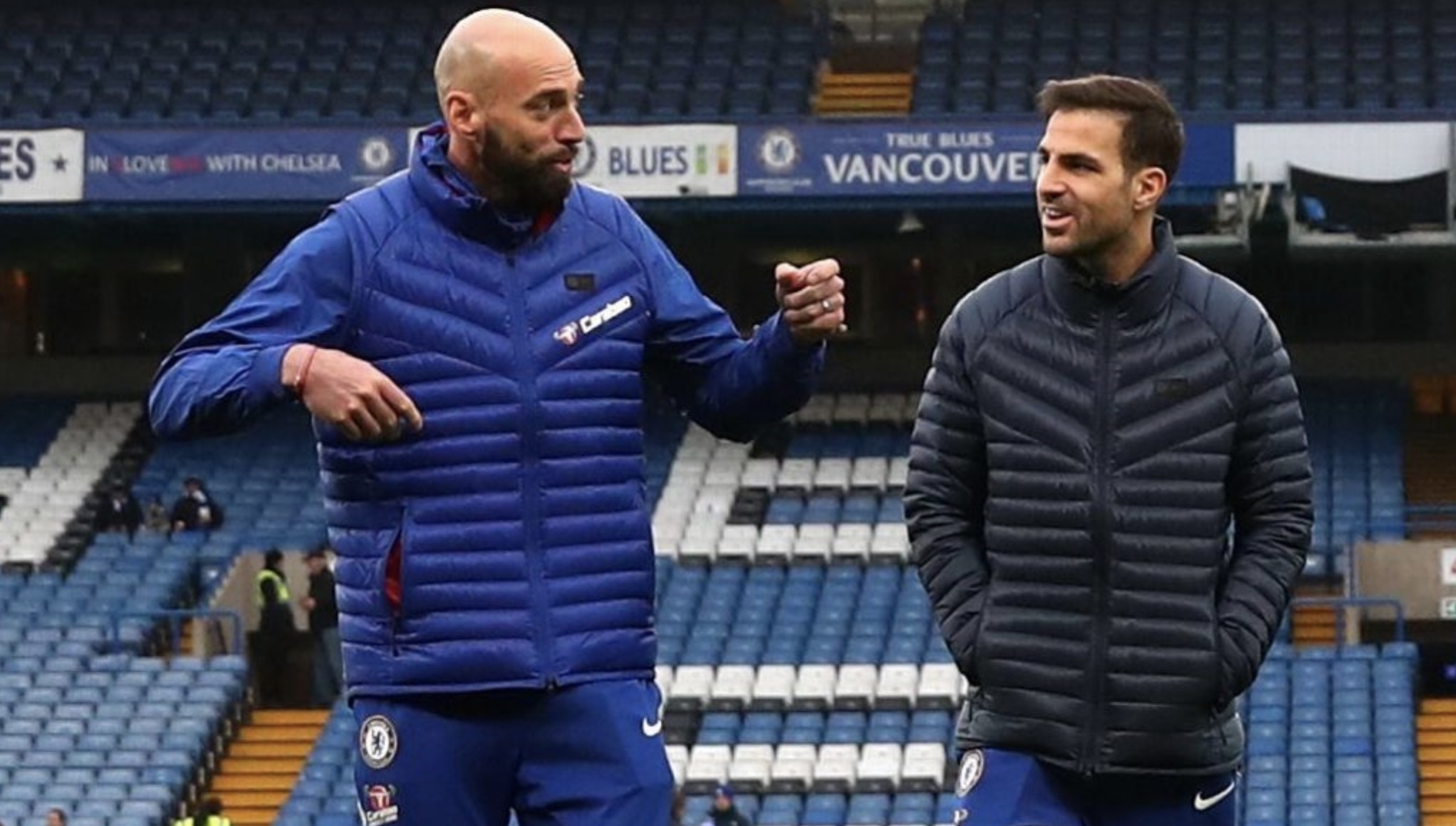 Fabregas mat xe sang vi thua do o Chelsea hinh anh