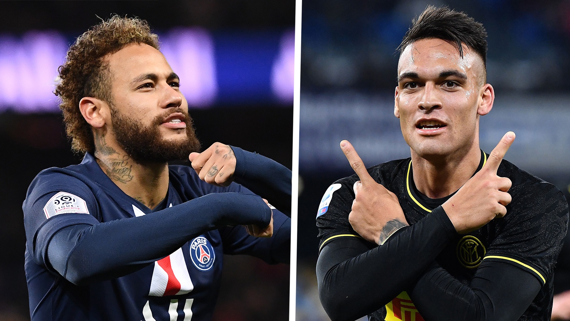 Barca van du suc mua Neymar, Martinez hinh anh