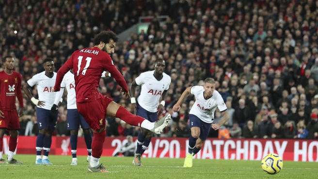 cau thu hay nhat premier league anh 2