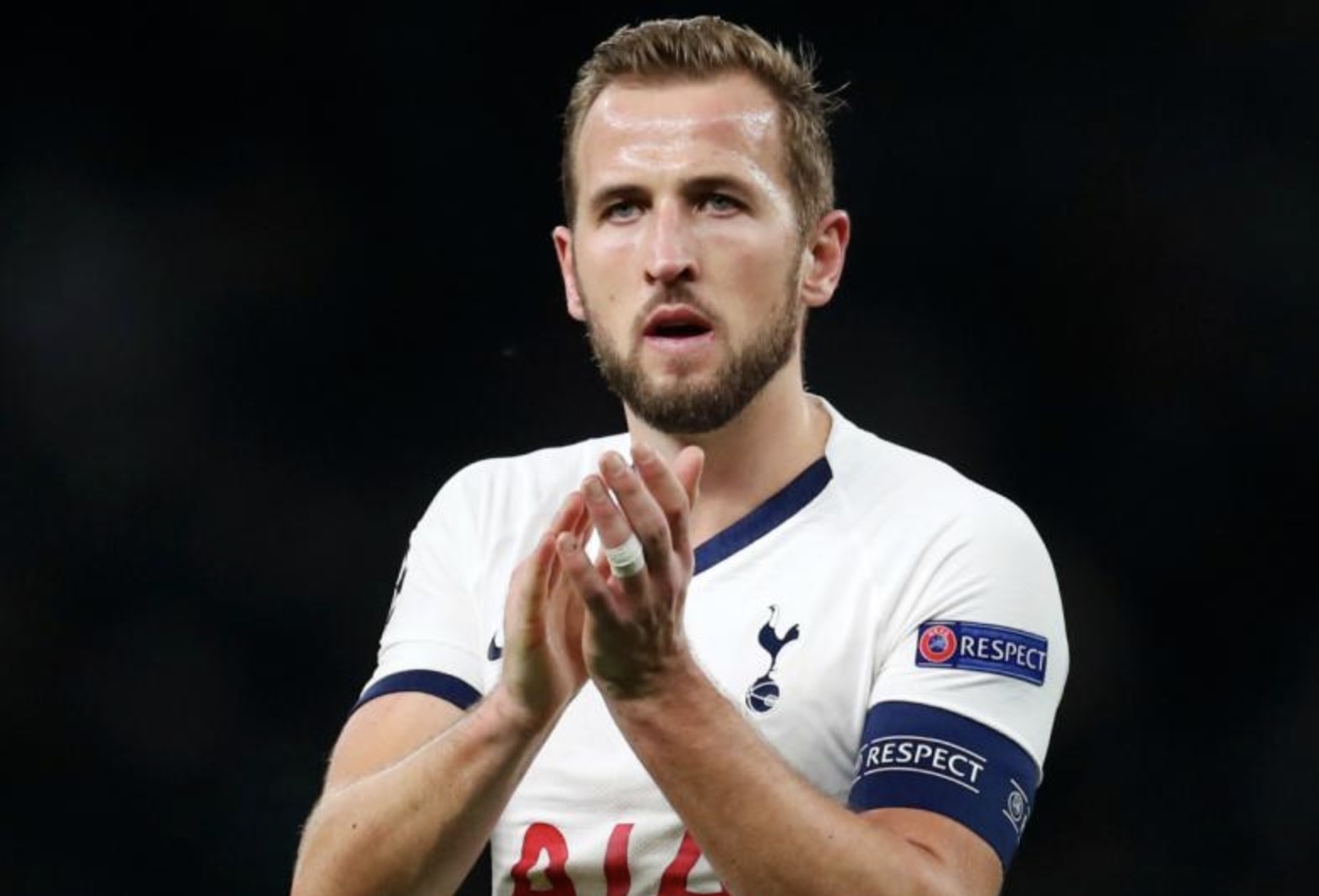 Cuu HLV Tottenham chi ra diem den phu hop cho Harry Kane hinh anh