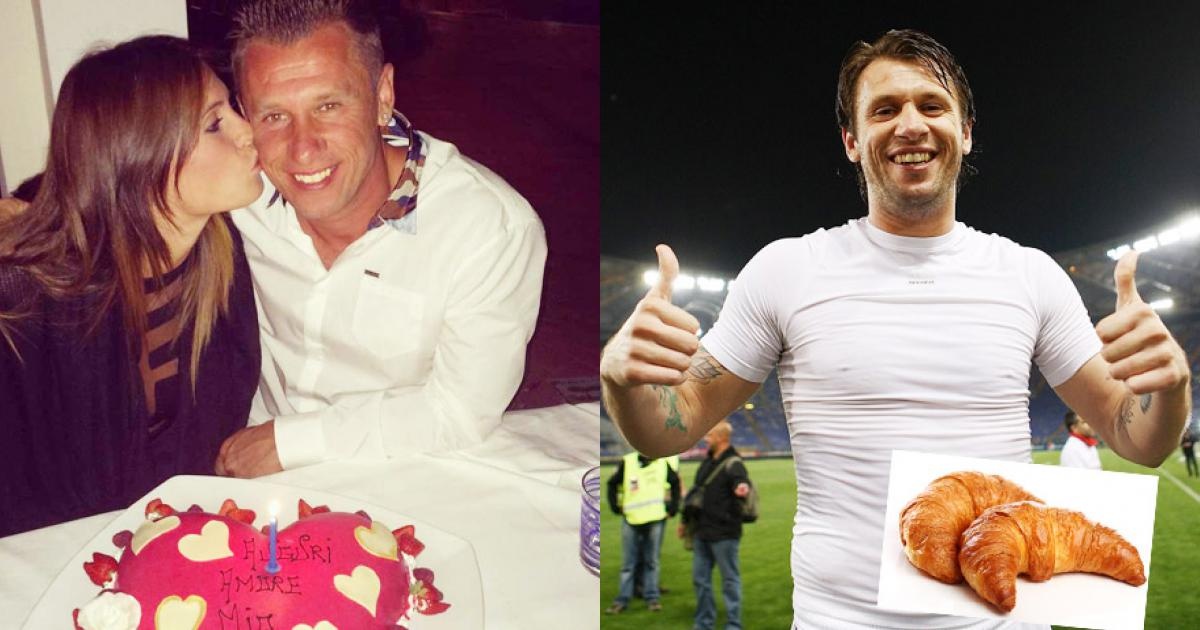 antonio cassano anh 3