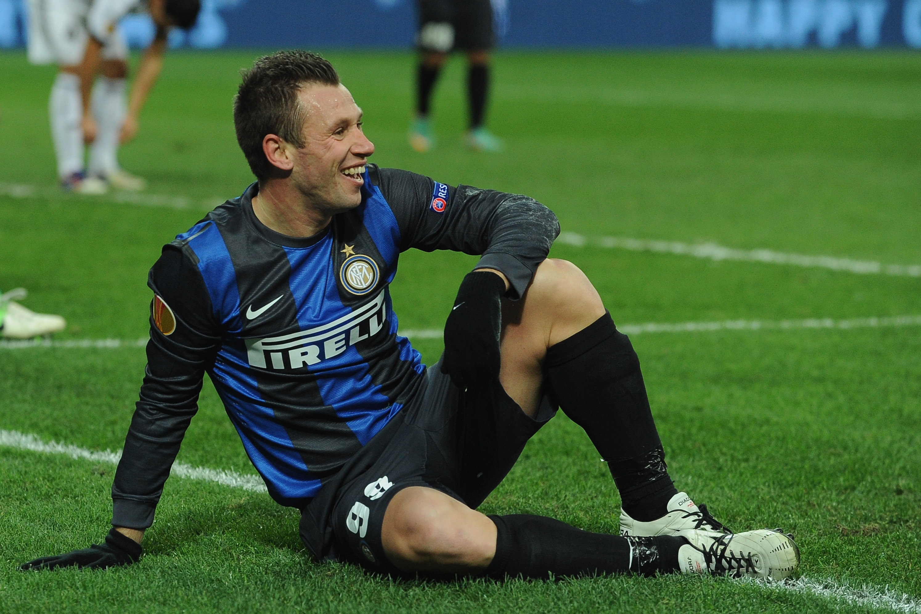 antonio cassano anh 6