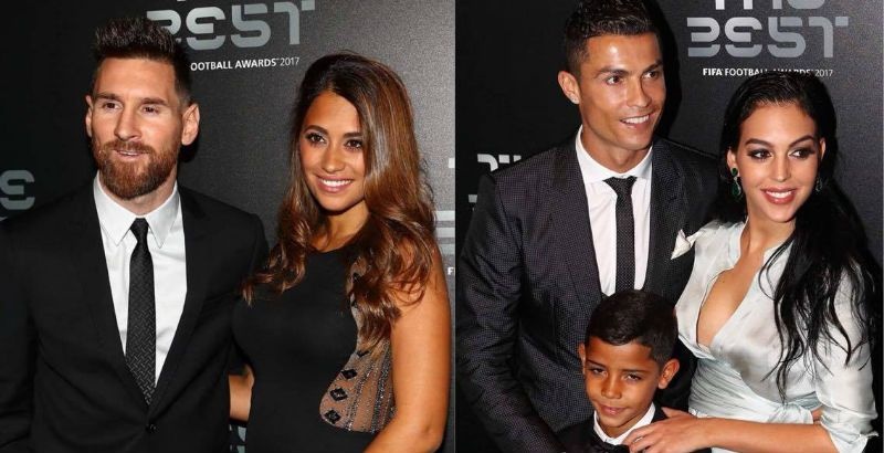 Kha nang kiem tien cua nhung nang WAGs hinh anh