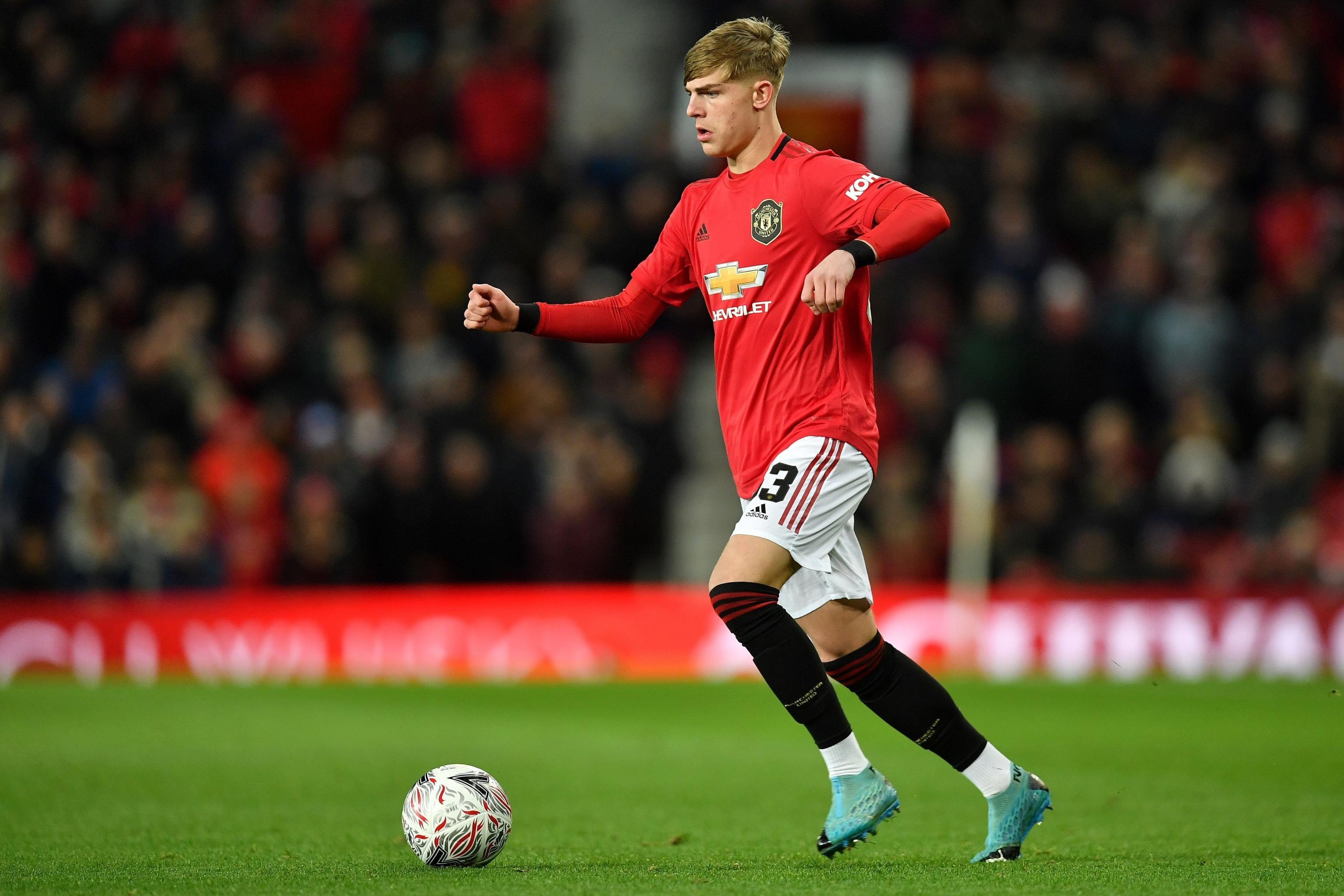 lo dao tao cua man united anh 4